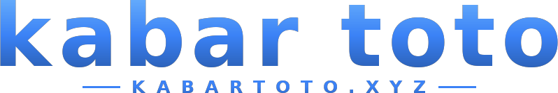 kabar toto logo